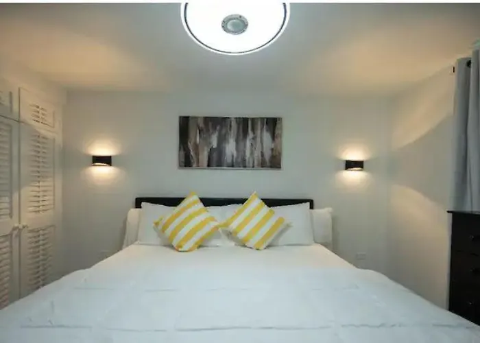 C'daview Royal Apartment