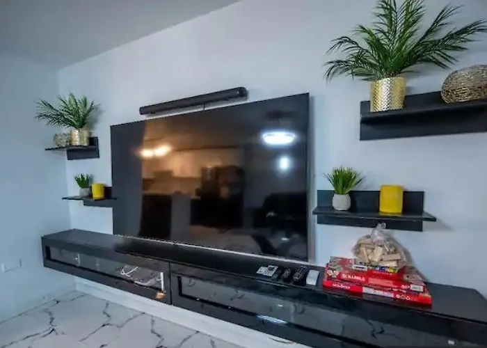 Apartment C'daview Royal *