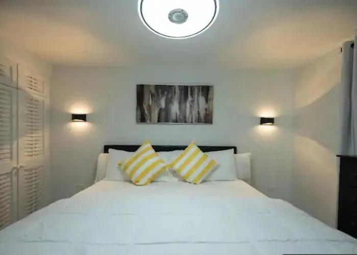 C'daview Royal Apartment