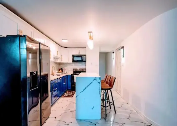 Apartment C'daview Royal