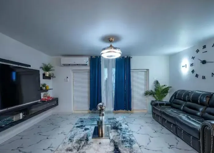 Apartment C'daview Royal Montego Bay